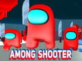 Spill Among Shooter 
