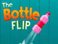 Spill The Bottle Flip