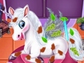 Spill Magic Pet Salon