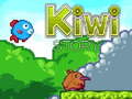 Spill Kiwi story