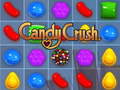 Spill Candy crush 