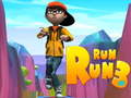 Spill Run Run 3 3D