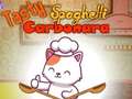 Spill Tasty Spaghetti Carbonara