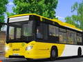 Spill Modern Bus Simulator New Parking Games 