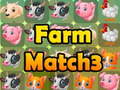 Spill Farm Match3