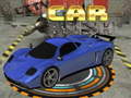 Spill City Car Rush 