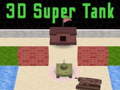 Spill 3d super tank