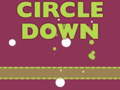 Spill Circle Down