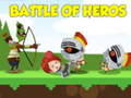 Spill Battle of Heroes