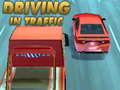 Spill Driving in Traffic