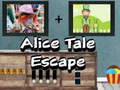 Spill Alice Tale Escape