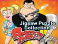 Spill American Daddy Jigsaw Puzzle Collection