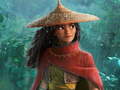 Spill Raya the last Dragon Jigsaw Puzzle Planet