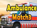 Spill Ambulance Match3