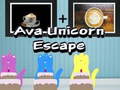 Spill Ava Unicorn Escape