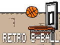 Spill Retro B-Ball