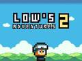 Spill Low's Adventures 2