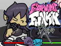Spill Friday Night Funkin vs The Origami King