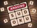 Spill Amazing Sudoku