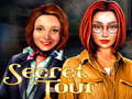 Spill Secret Tour