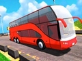 Spill Bus Driving Simulator