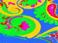 Spill Coloring Book