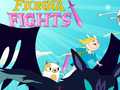 Spill Fionna Fights