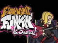 Spill Friday Night Funkin vs Sasha