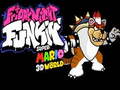 Spill Friday Night Funkin Super Mario 3D World