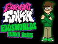 Spill Friday Night Funkin Eddsworlds Funky Beats