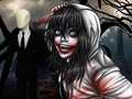 Spill Jeff The Killer The Hunt For The Slenderman