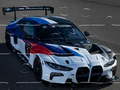 Spill BMW M4 GT3 Puzzle