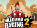 Spill Hill Climb Racing ‏ 2