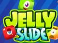 Spill Jelly Slides