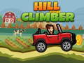 Spill Hill Climber ‏