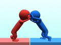 Spill Pusher 3D