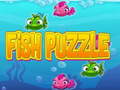 Spill Fish Puzzle