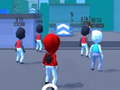 Spill Parkour Runner