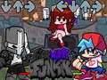 Spill Friday Night Funkin vs Knight