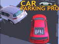 Spill Car Parking Pro