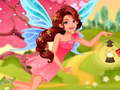 Spill Little Cute Summer Fairies Puzzle