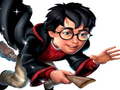 Spill Harry Potter Jigsaw Puzzle Collection