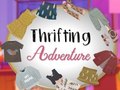 Spill Charli's Thrifting Adventure