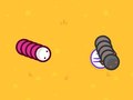 Spill Number Worms