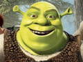Spill Shrek Jigsaw Puzzle Collection