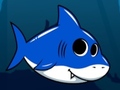 Spill Go Baby Shark Go