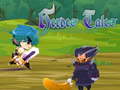Spill Heroes tales