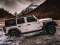 Spill Jeep Wrangler 4xe Slide