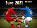 Spill Euro 2021