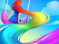 Spill Hair Challenge Online
